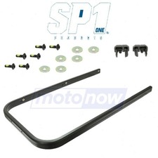 SP1 Rear Bumper for 2014-2018 Ski-Doo Expedition Sport 550F - Body Bumpers ep