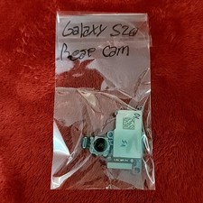 OEM Samsung Galaxy S20 Rear Back Main Camera Cam Module Part Replacement