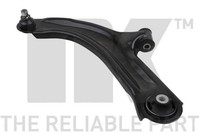 Querlenker FÜR Nissan NV200 Kasten, Nissan NV200 / Evalia BUS - NK 5012243