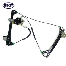 Power Window Motor and Regulator Assembly SKP SK748745