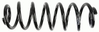 Sachs Fahrwerksfeder 994 373 FüR VW