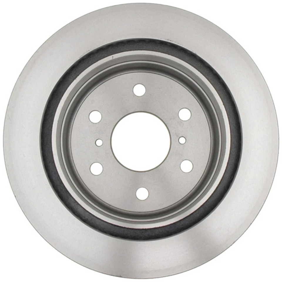 Rotor de freno de disco para GMC Yukon 2007-2014, Yukon XL 1500 Sierra 1500 Sierra 1500, Foto 2 de 3