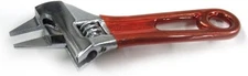 Super Tool MWM24STO Claw Extremely Thin Wide Monkey Wrench Short Type New
