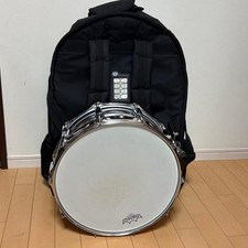 Ludwig LM402 Protection Racket With Case