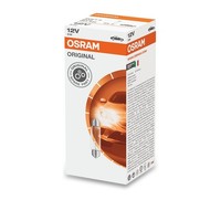 Osram 12V Lampe 41Mm 6413 Original Soffitte 5W GlÜHlampe SV8 5 Birne StÜCk