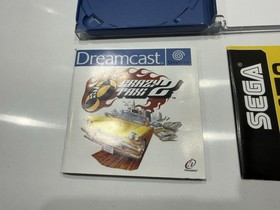 Crazy Taxi 2 (Sega Dreamcast, 2001) Complete