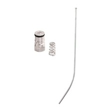 Tint Tanks© Dual Hose Conversion Kit for 5 Gallon Ball Lock Tanks