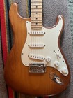 Fender American Special Hand Stained Stratocaster — photo 1