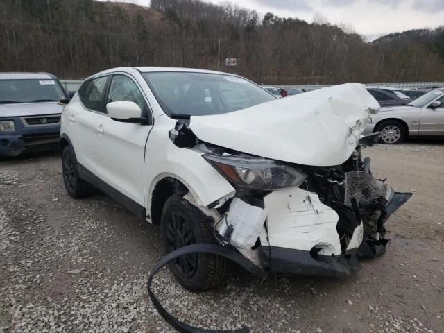 Used Starter Motor fits: 2019 Nissan Rogue sport  Grade A - Image 4 of 4