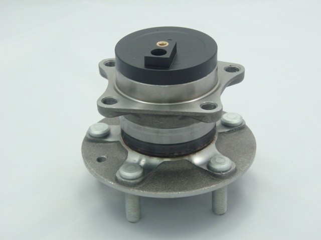 Nty Wheel Hub Rear For Mazda 6 Gh 07- Mazda 6 Wagon 07- Cx-7 2Wd 06 - Image 3
