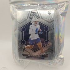 2024 Indianapolis Colts Mystery Pack With Bonus 2025 Cards