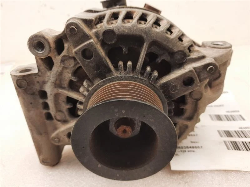Alternador 2010 Gx460 Sku#3848887 Foto 2 de 4