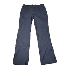 Duluth Trading Co Cargo Pants Mens 18x35  Fly Nylon Spandex Outdoor
