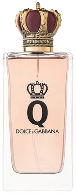 Dolce & Gabbana Q Eau de Parfum 100 ml OVP NEU