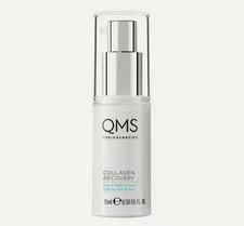 QMS Collagen Recovery  - Day & Night Cream