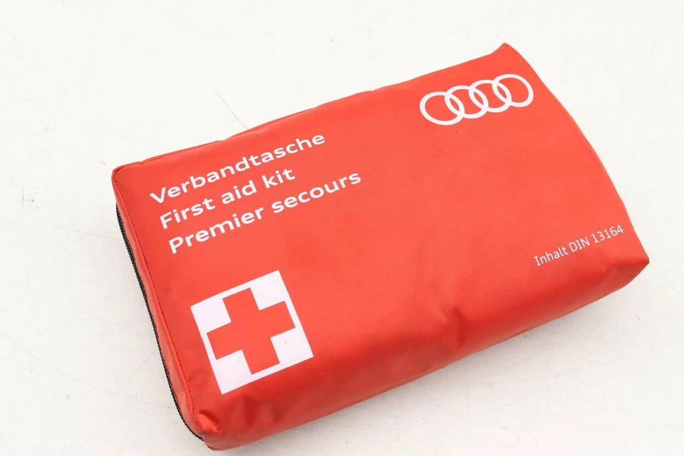 1984-1988 AUDI 5000 QUATTRO - Primeiro kit de ajuda 4L0093108B - Imagem 2 de 4