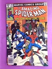 THE AMAZING SPIDER-MAN #202   VG(LOWER GRADE)   1980   COMBINE SHIPPING