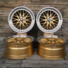18 Zoll Alufelgen UA3 für Mercedes C Klasse W204 W205 S205 A205 C205 Gold 18 Zoll Alufelgen UA3 für Mercedes C Klasse W204 W205 S205 A205 C205 Gold