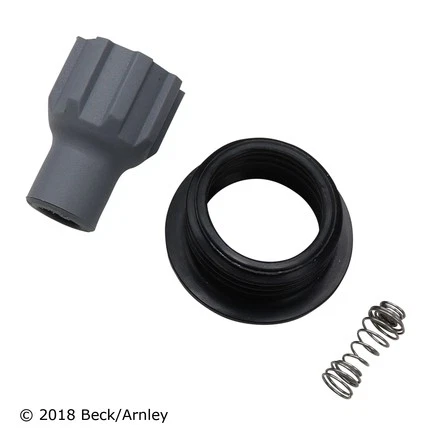Beck Arnley 175-1075 Ignition Coil Boot - Image 2 of 4