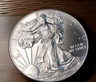 2012 Silver Eagle THIS ONE SHOULD SQUEEZE YOUR LEMON UNTIL THE JUICE RUNS DOWN Y