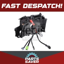 Clock Spring Squib fits RENAULT CLIO KR, Mk3 1.6 05 to 14 7701057094 Febi