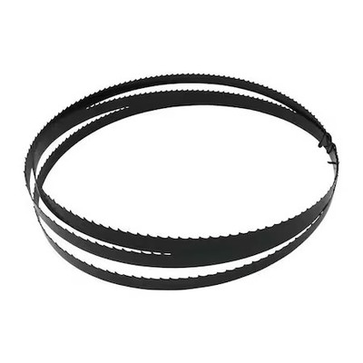 Jet Jwbs10os-8 5 Ft. 1''L X 3/8''W X 6 Tpi Bi-Metal Band Saw Blade