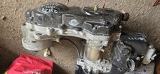 Dire Bike Engine 50QT 2021 only 1000miles