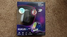 RUKUSfx Pro Motion Controlled Music Mixer 120 Tracks BeatSnap Technology