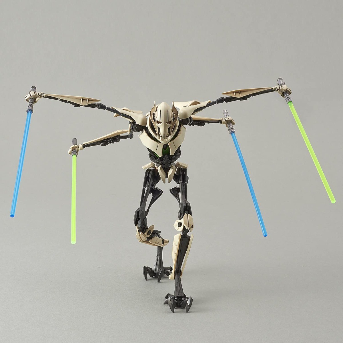 Bandai Star Wars 1/12 General Grievous Model Kit for sale online