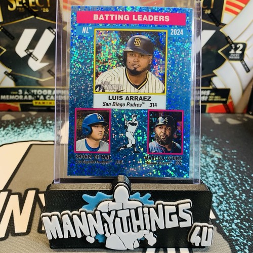 2025 Topps Heritage #191 Shohei Ohtani Dodgers