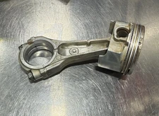 John Deere 325 Kawasaki FH531V Piston and Rod AM127863 M143754 13251-7004