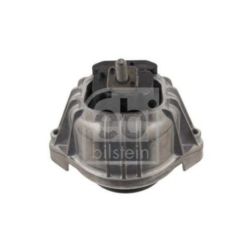 Support moteur Febi Bilstein 31015 résout les claquements du bloc moteur BMW