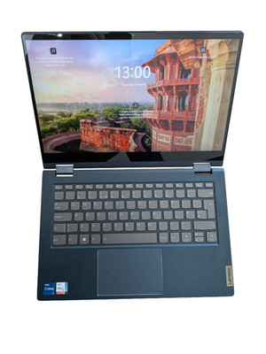Lenovo ThinkBook 14s Yoga G2 IAP Core i7 1255U 16GB RAM 512GB SSD 14'' 2in1 6216