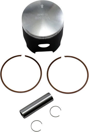 Motorcycle Pistons, Rings & Piston Kits for Kawasaki KDX220R for