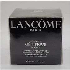 Lancome Advanced Genifique Night Cream 1.7oz/...