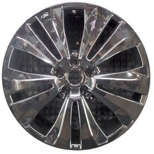 Wheel Rim Subaru Ascent 20 2019-2022 28111XC02A 28111XC07A 28111XC03A OE 68872