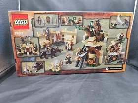 LEGO The Hobbit: Mirkwood Elf Army (79012)