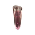 Signed QUINTESSCENCE Studio Glass Veiled Art Glass Paperweight 1990 — photo 4