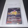 Pokémon Raikou V GG41/GG70 Crown Zenith Ultra Rare Holo 200 HP Lightning Rondo