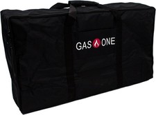 Heavy Duty Propane Stove Carry Bag - Universal Fit for Double Burners