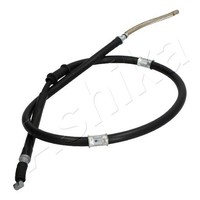 Ashika Handbremsseile Passend FüR Mitsubishi Pajero Pinin H6_W H7_W