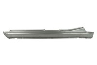 Seitenschweller Links Passend FüR Fiat Punto 176 176_ 176C 176L