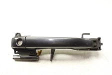 2011 Subaru Impreza WRX Driver Front Left Exterior Door Handle Assembly 08-14 