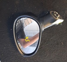 Retroviseur gauche (ou coque) Fiat PUNTO EVO