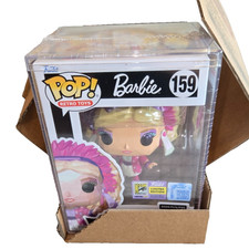 Ultimate Funko Pop Barbie Figures Gallery and Checklist 14