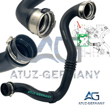 Turbo Opel MOVANO
