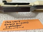 Star Wars Clone Wars General Grievous Double Lightsaber 2009, Works — photo 4