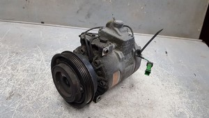 Klimakompressor Kompressor Klimaanlage Audi B5 A4 1.6