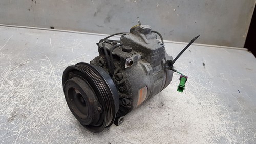 Klimakompressor Kompressor Klimaanlage Audi B5 A4 1.6