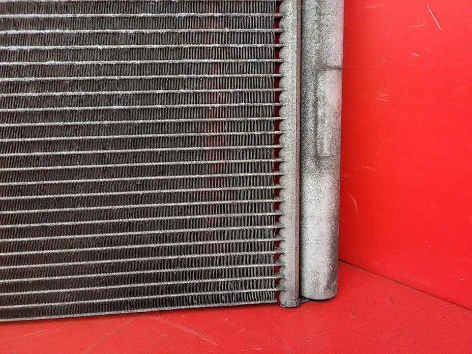 SMART FORTWO MK2 2010 AIR CON CONDENSER 1.0L PETROL M132.910 3B21 4515000154 - Image 4 of 4
